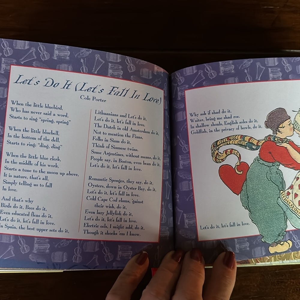 The Little Big Book of Love - the most adorable, chunky Valentine ever!! - Picture 7 of 16